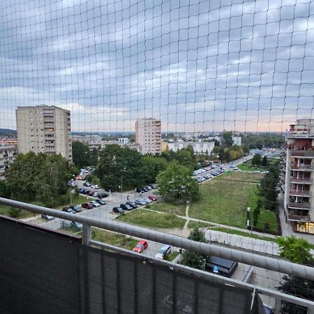Apartament Lipinskiego Красков Екстериор снимка