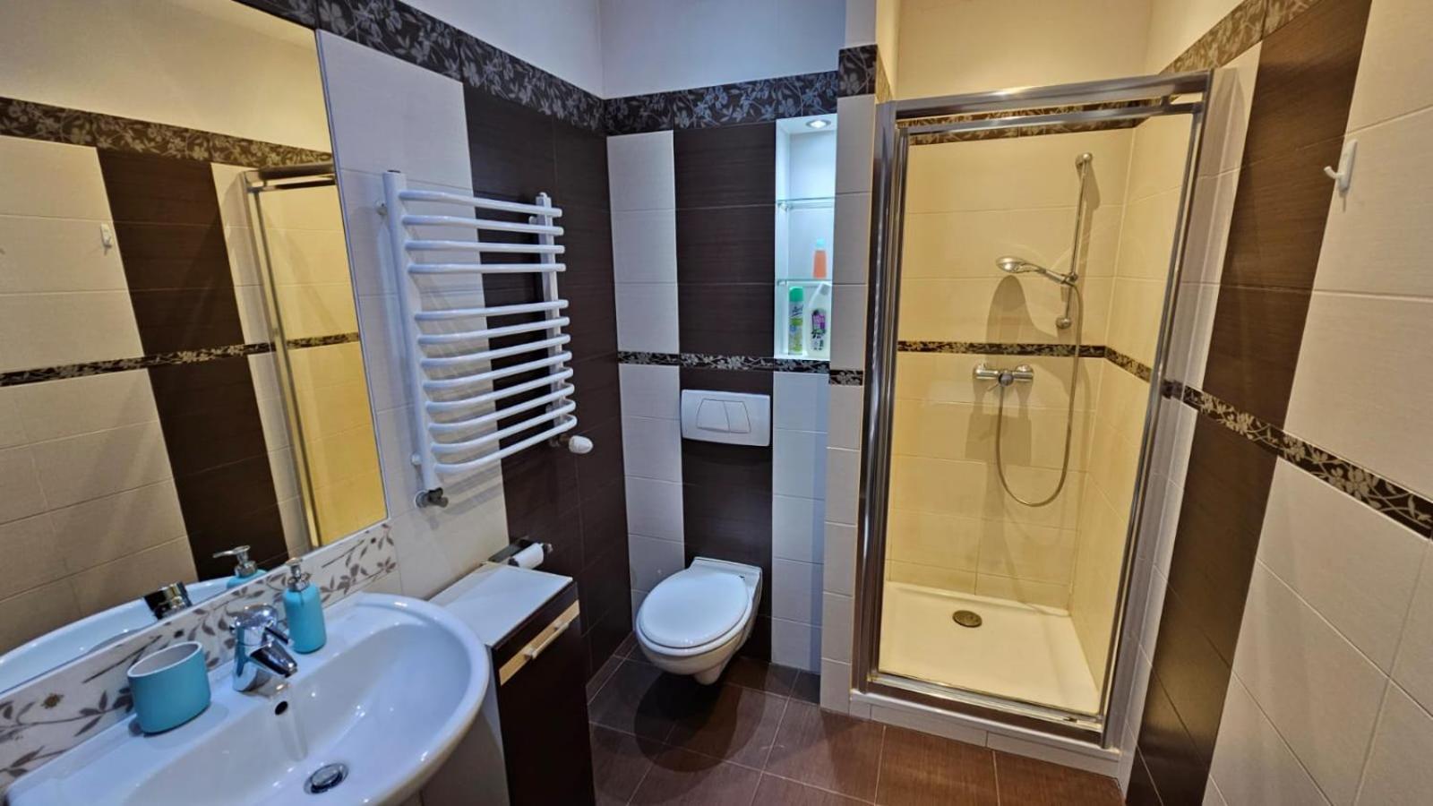 Apartament Lipinskiego Красков Екстериор снимка