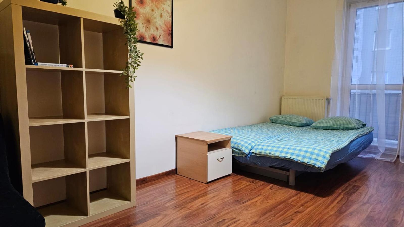 Apartament Lipinskiego Красков Екстериор снимка