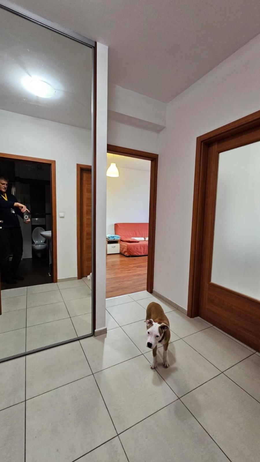 Apartament Lipinskiego Красков Екстериор снимка
