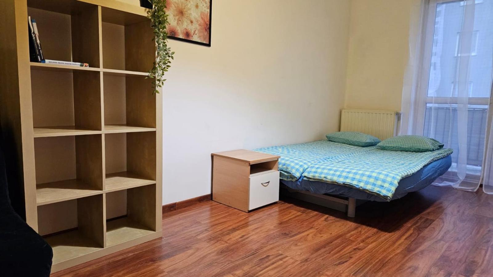 Apartament Lipinskiego Красков Екстериор снимка