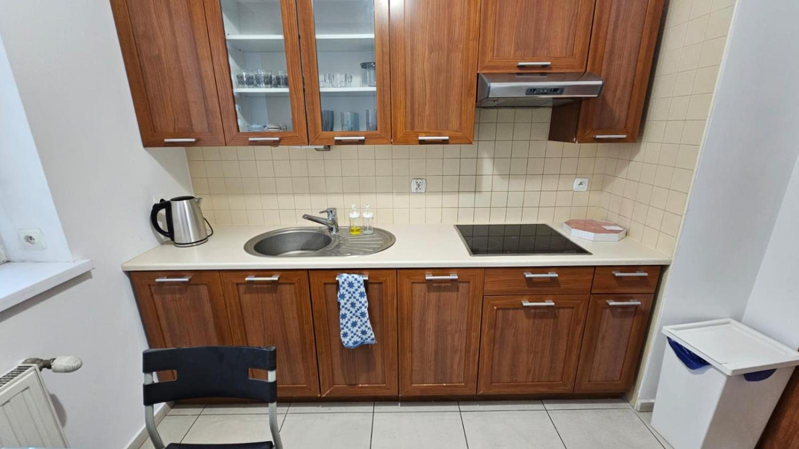 Apartament Lipinskiego Красков Екстериор снимка