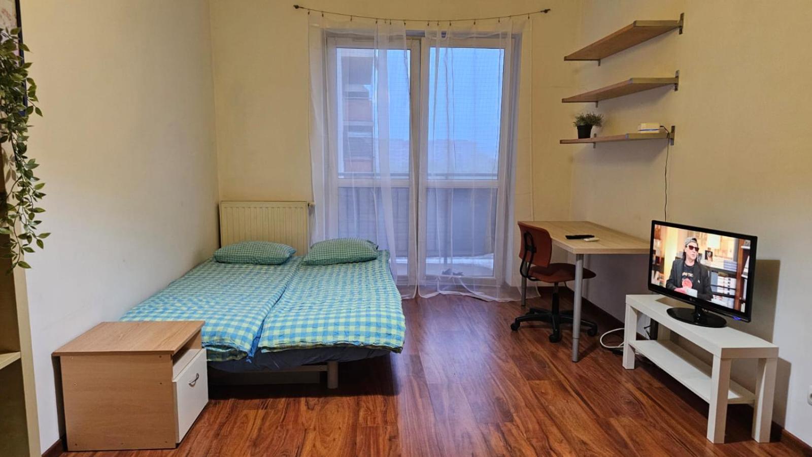 Apartament Lipinskiego Красков Екстериор снимка