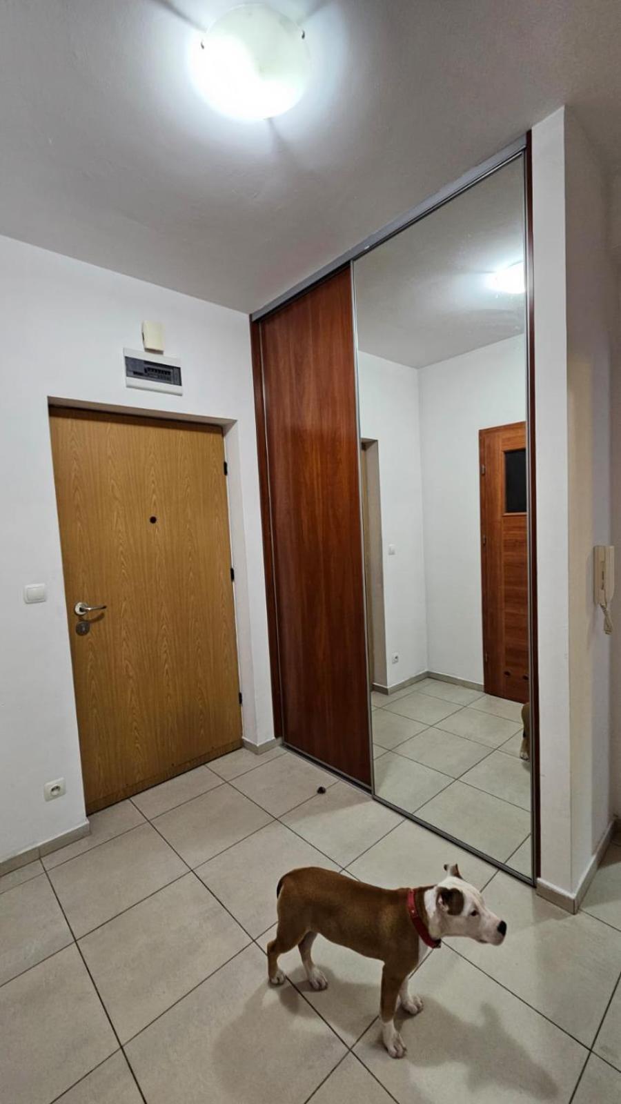 Apartament Lipinskiego Красков Екстериор снимка
