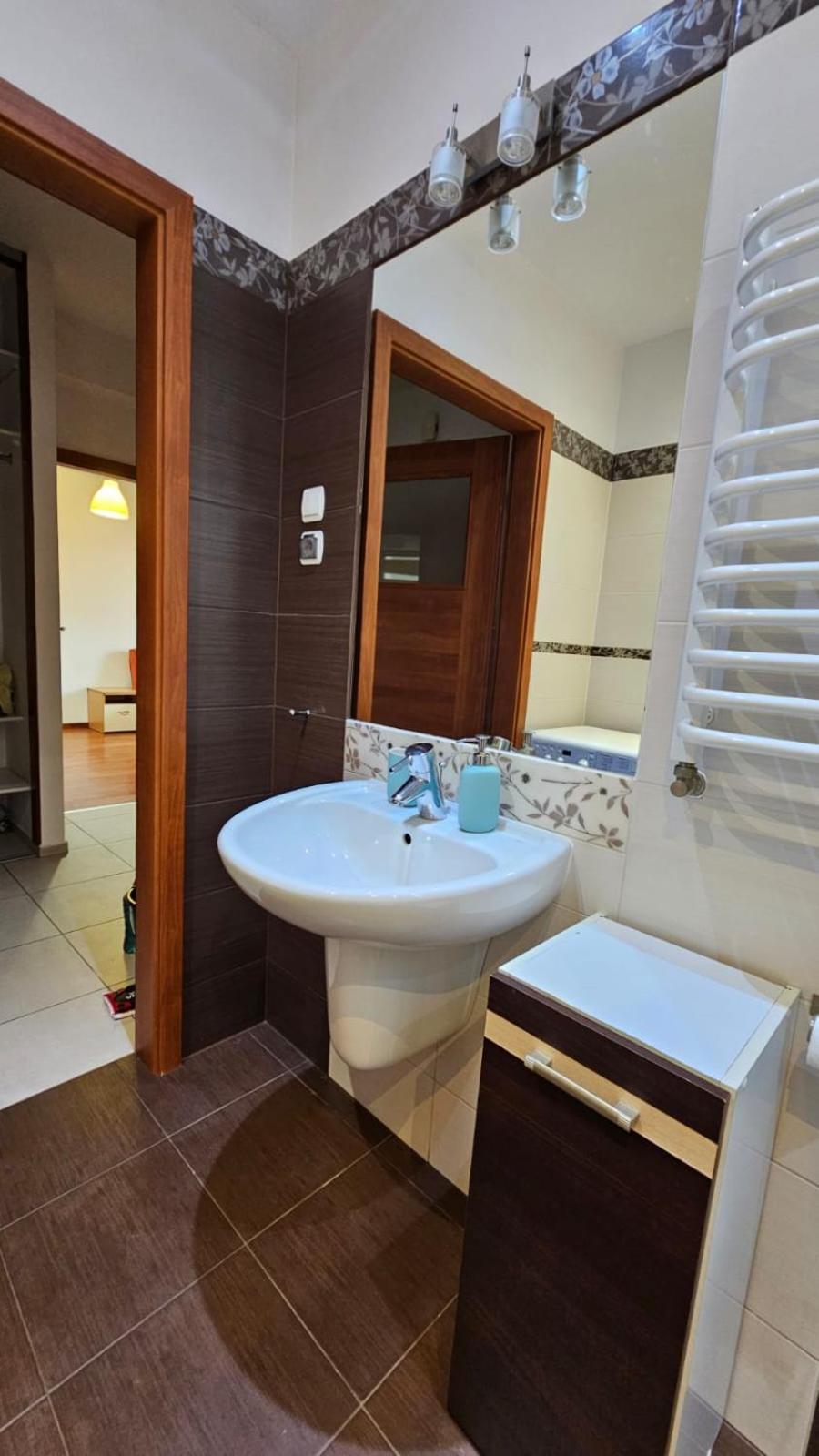 Apartament Lipinskiego Красков Екстериор снимка