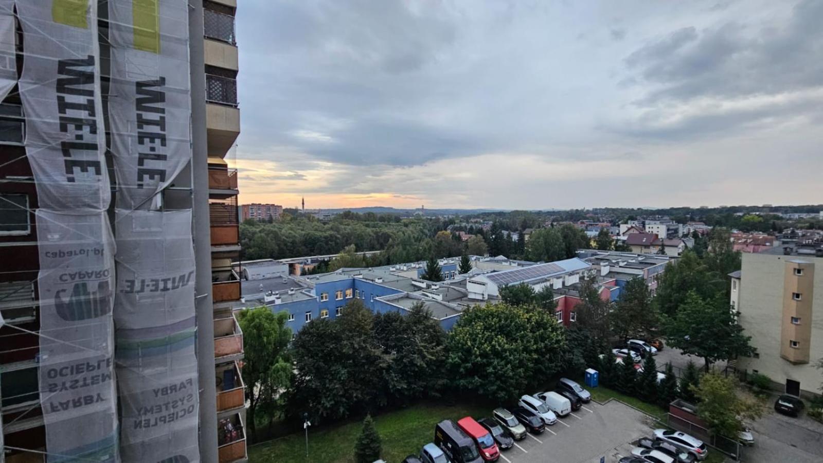 Apartament Lipinskiego Красков Екстериор снимка