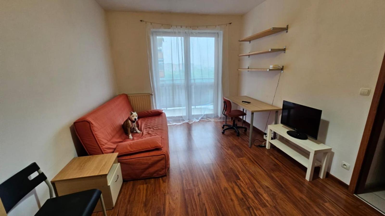 Apartament Lipinskiego Красков Екстериор снимка