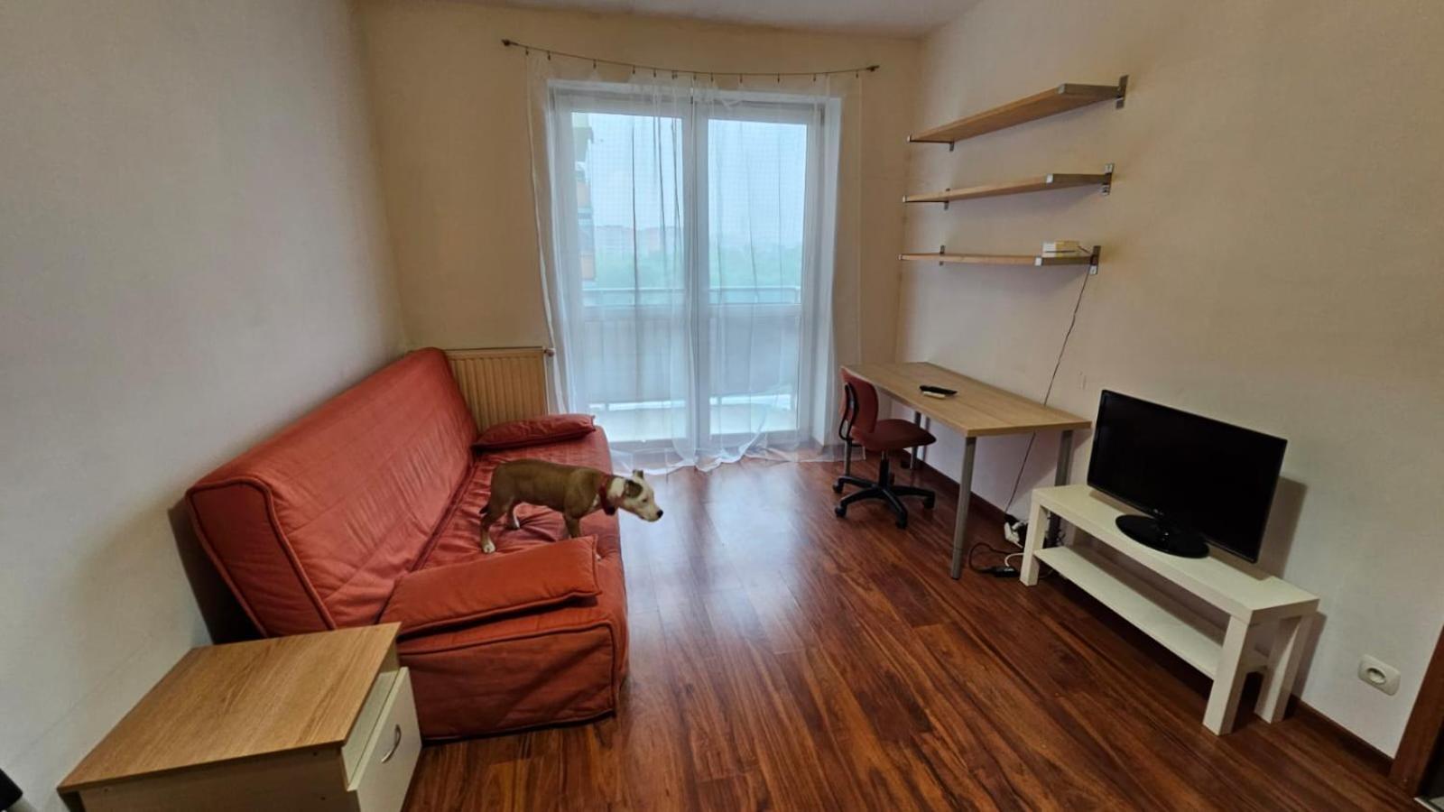 Apartament Lipinskiego Красков Екстериор снимка