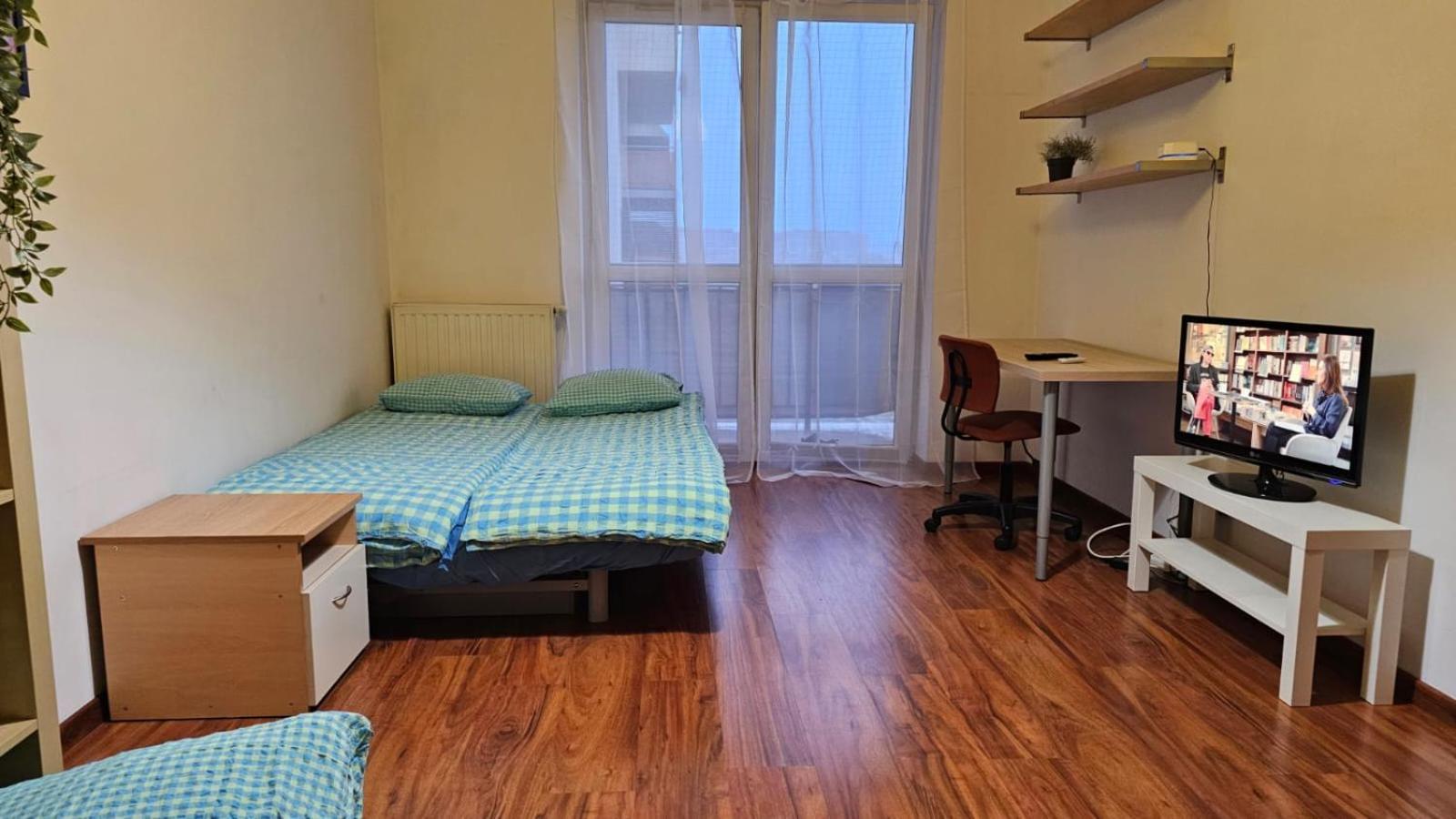 Apartament Lipinskiego Красков Екстериор снимка