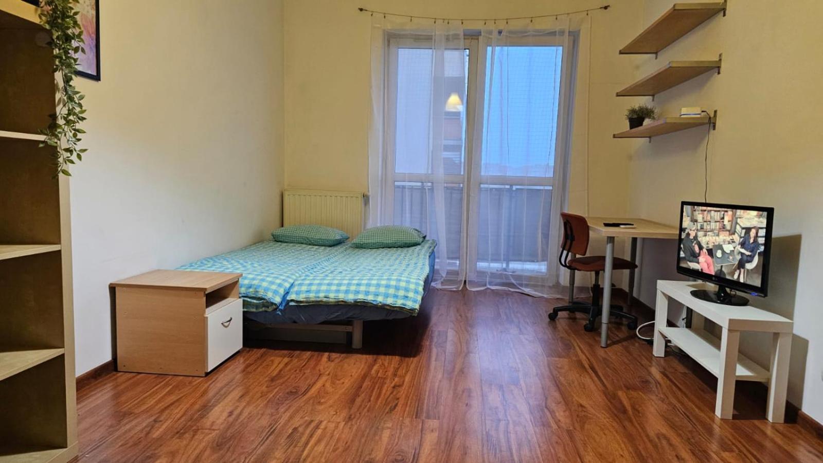 Apartament Lipinskiego Красков Екстериор снимка
